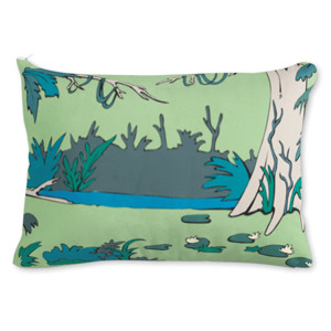 Bantal Nature
