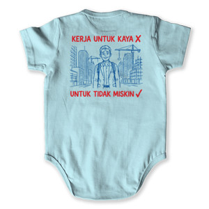 Baby Jumper Kerja 4