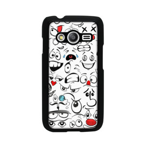 Full emoji Casing HP