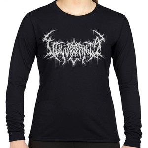 Kaos Baju music dead metal