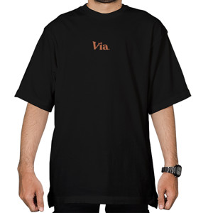 Kaos Oversize Via. - HMC