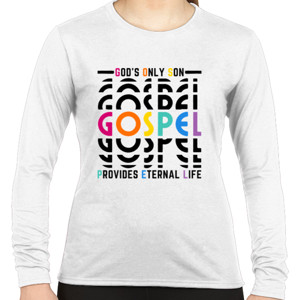 Kaos G-O-S-P-E-L Retro 16