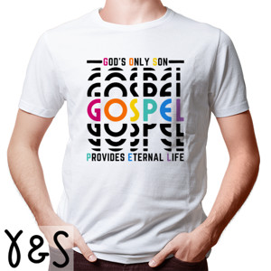 Kaos G-O-S-P-E-L Retro 16