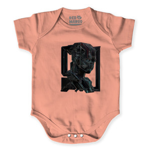 Baby Jumper My AI Self