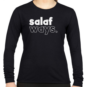 Kaos SALAF WAYS