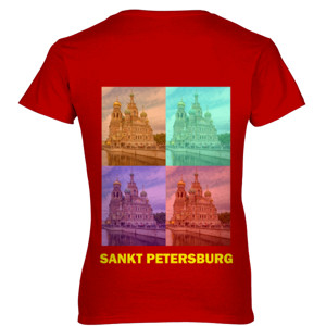 Kaos SANKT PETERSBURG