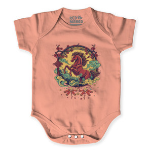 Baby Jumper IMLEK SHIO KUDA