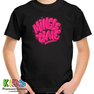 Kaos Mingle Time
