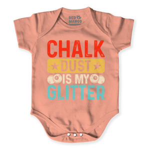 Baby Jumper Kaos Billiard / Baju Bilyar 180