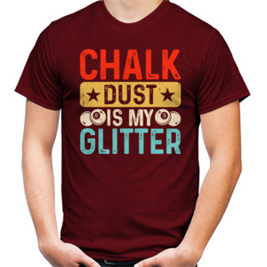 Kaos Kaos Billiard / Baju Bilyar 180