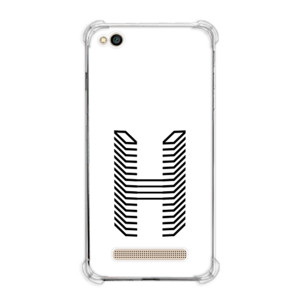 Casing HP Logo huruf H gamer