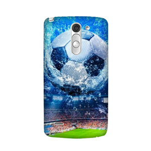 Fresh Ball Casing HP