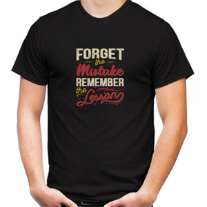 Kaos Forget the Mistake