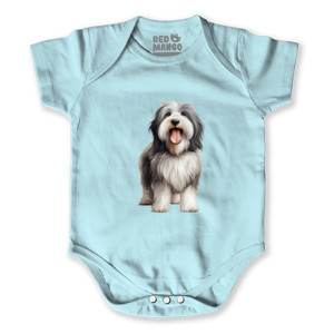Baby Jumper Kaos Gambar Anjing 272