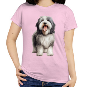 Kaos Kaos Gambar Anjing 272