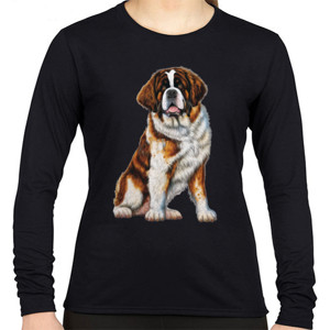 Kaos Kaos Gambar Anjing 431