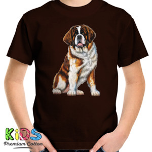 Kaos Kaos Gambar Anjing 431
