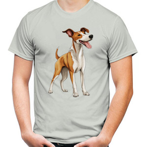 Kaos Kaos Gambar Anjing 348