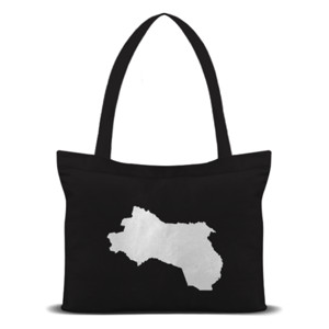 Tas Tote Manokwari