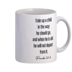Mug Motherhood Mug