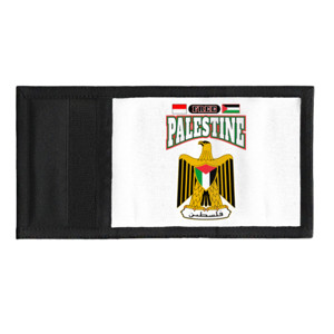 Dompet Sporty Free Palestine 🇵🇸 