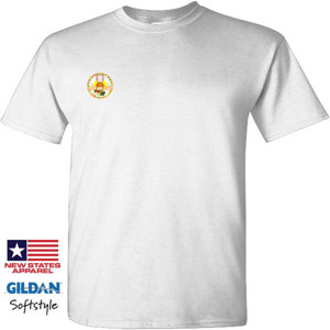 Kaos  T-shirt | Dapur Mak Plung