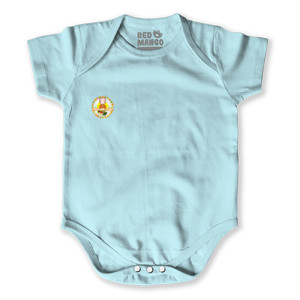 Baby Jumper  T-shirt | Dapur Mak Plung