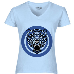Kaos LE TIGRE TRIBAL 2