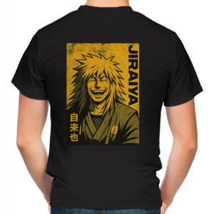 Kaos Legenda Sannin