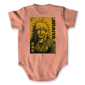 Baby Jumper Legenda Sannin