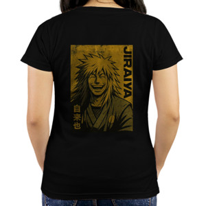 Kaos Legenda Sannin