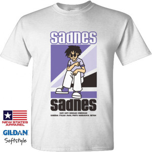 Kaos sadness