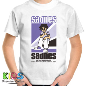 Kaos sadness