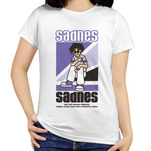 Kaos sadness