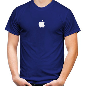 Kaos Apple
