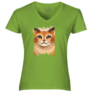 Kaos Minimalis retro