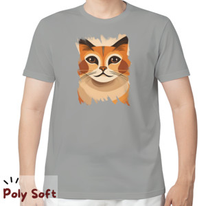 Kaos Minimalis retro