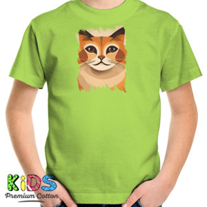Kaos Minimalis retro