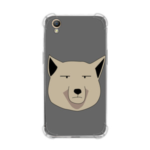 casing HP fox Casing HP