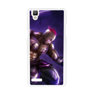 Fast and strong! Casing HP