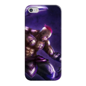 Fast and strong! Casing HP