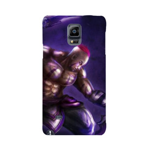 Fast and strong! Casing HP