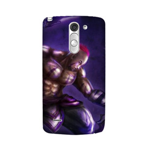 Fast and strong! Casing HP