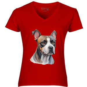 Kaos Kaos Gambar Anjing 182