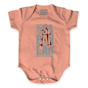 Baby Jumper Maenpo Sabandar