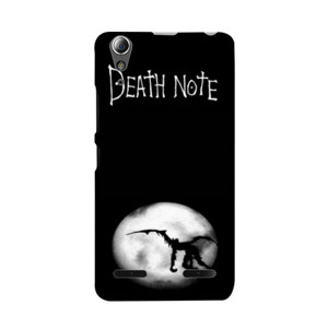 death note casing Casing HP