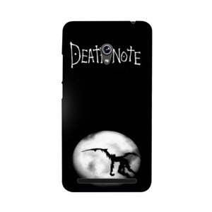 death note casing Casing HP