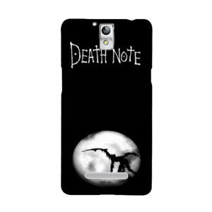 death note casing Casing HP