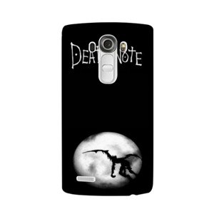 death note casing Casing HP