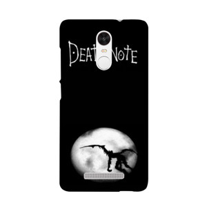 death note casing Casing HP